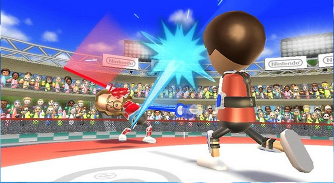 The 10 Best Mii Games Paste Magazine